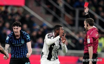 尤文图斯与公平正义:一声嘶吼背后的意甲联赛裁判真相