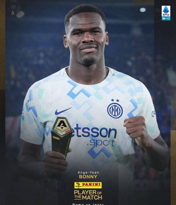 意甲动态一瞥：米兰患伤困扰，国米力克罗马