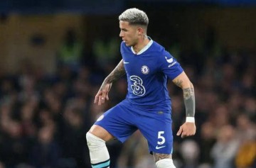 皇马将签下恩佐？立足3大维度的可能性与弗洛伦蒂诺的铺垫