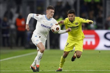 法甲：斯特拉斯堡VS马赛，赛前全方位剖析与比分预测