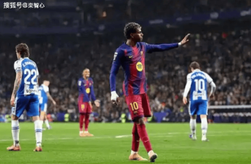 西甲进球榜:巴萨53球领跑!皇马41球第2!奥维耶多仅8球垫底!
