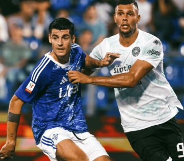 意甲:科莫VSAC米兰,专家最新比分预测