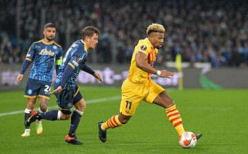 那不勒斯近期状况低迷,欧冠之战体能透支,佛罗伦萨能否借机反弹赢分?