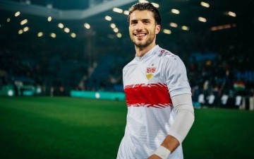 德甲:斯图加特表现强势,柏林联合状态稳定