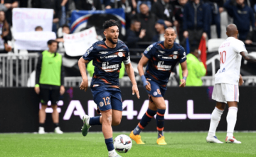 法甲:马赛VS里昂,最新扫盘比分预测