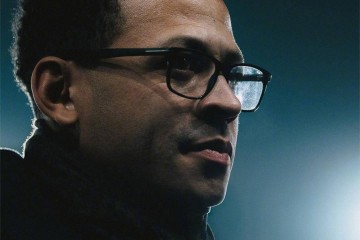 切尔西官方:罗塞尼尔担任球队主帅 签约至2032年