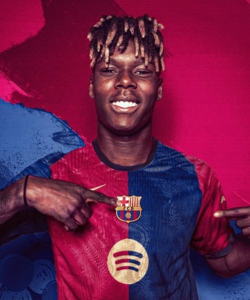 拒绝拜仁&阿森纳！每体：尼科已明确表态若离队只会加盟巴萨