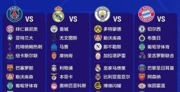 欧冠第一档球队中，哪支球队面临最艰难的抽签命运？