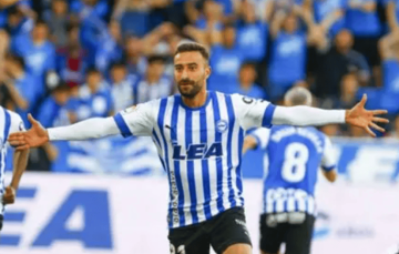 周日007 西甲:阿拉维斯VS赫塔费,今日专家比分预测