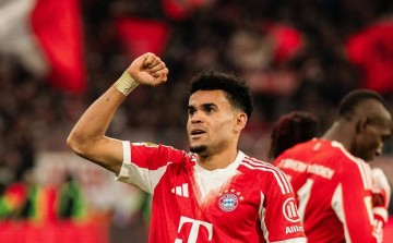 德甲最新积分榜出炉:拜仁稳居榜首,领先优势难以撼动