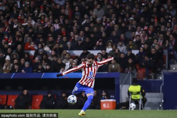 西甲第14轮前瞻：马竞4连胜势头正劲，主场迎战保级队奥维耶多