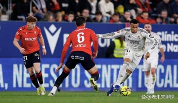 27岁姆巴佩膝伤恶化!皇马法国队争夺战,2026金球梦悬了?