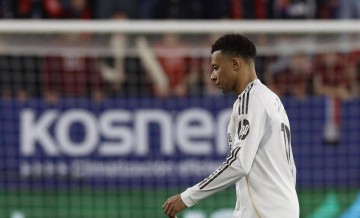 1-1战平，西甲冠军悬念几近终结：皇马掉链子，落后巴萨至少6分，争冠无望