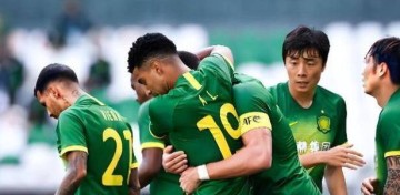 国安10万欧捡漏德甲中卫,已完成体检,搭档斯帕吉奇筑牢后防