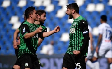 意甲焦点战:萨索洛对阵尤文图斯,老妇人锋线困境影响保四竞争