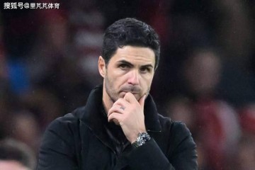 表现很糟糕!阿森纳1-1平小蜜蜂“够幸运”,萨卡状态低迷引不满