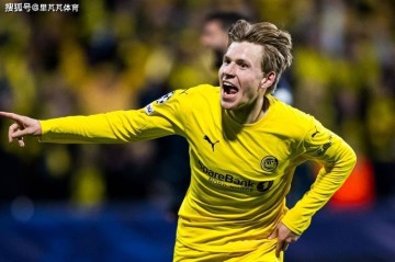 从圣西罗弃将到国米杀手！海于格说到做到，亲手送蓝黑军团出局