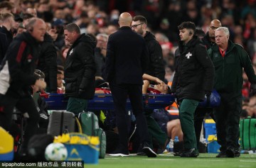 利物浦中卫确诊ACL撕裂赛季近报销 红军冬窗再追格伊?