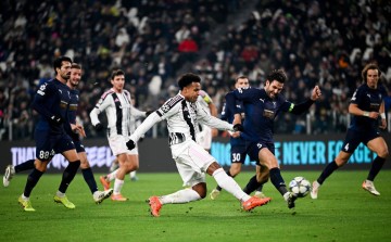 尤文图斯与罗马近三次交锋均战成平局,罗马客场表现强劲备受关注