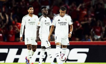 超级大冷门！皇马竟然客场不敌拜仁鱼腩，但完全不用慌张