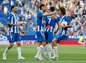 西甲卡位战:西班牙人主场迎赫罗纳,残阵博弈主场优势定局