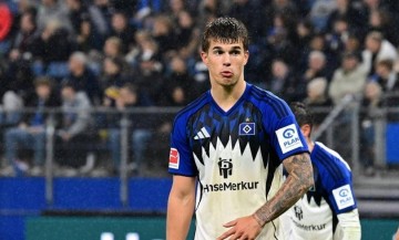 热刺内乱!利物浦想伺机抢人,18岁天才是红军防线重要目标