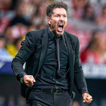 五大联赛现任主帅谁执教非常久?有两人超10年,德甲保级队主帅第一