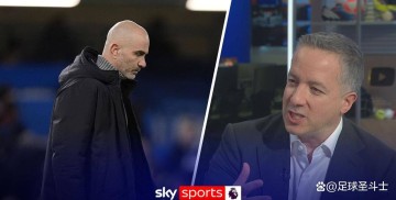 马雷斯卡的切尔西速朽:当结构性问题遇上成绩雪崩