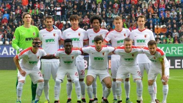 德甲对决！弗赖堡 VS 奥格斯堡，中游追赶与上游冲击的较量