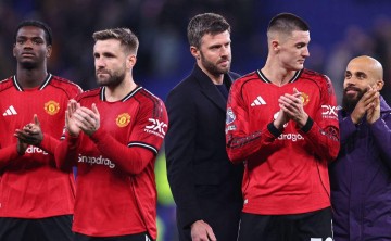 卡里克为曼联带来了急需的稳定与简单思路:阿莫林未能领会的关键所在