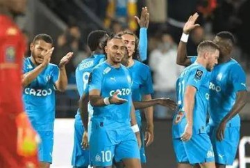 周三030法甲:马赛VS昂热,专家精选比分胜负推荐!