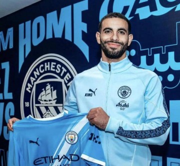 下赛季谁还跟你玩？曼城夏窗引援花费已达375亿欧元