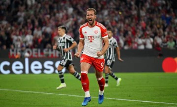 德甲霸主拜仁慕尼黑：三线作战，剑指欧冠冠军
