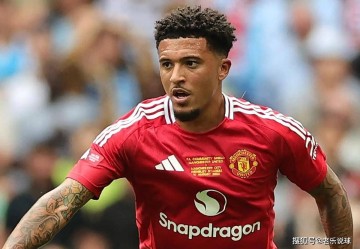 曼联对桑乔彻底失望,2000万就放人,关键在于桑乔会答应吗?