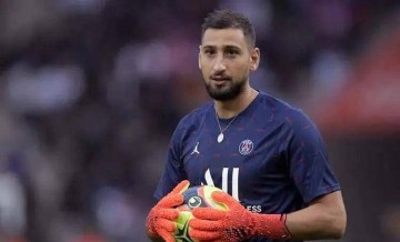 多纳鲁马面临的最尴尬问题不是转会,而是缺席26世界杯