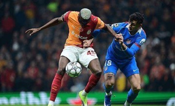 3:2!1:1!欧冠一夜3队爆冷,德甲强队被绝杀出局,亚特兰大翻车