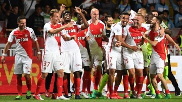 法国杯:欧塞尔VS摩纳哥