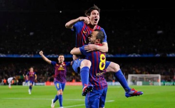 欧冠历史第一高手!外媒盘点单赛季进球≥12的球员,C罗绝对称霸榜首