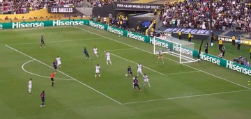 大巴黎遭遇惊天冷门！南美解放者杯冠军爆冷击败欧冠冠军