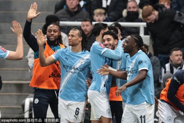 足总杯秒变欧冠！8强已定4席 利物浦阿森纳切尔西曼城