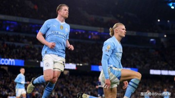 足球前瞻：诺丁汉森林VS切尔西，热刺VS布赖顿，富勒姆VS曼城，曼联VS阿斯顿维拉