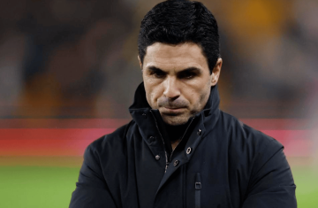 第94分钟乌龙球!英超神剧情,阿森纳爆冷翻车,阿尔特塔不敢相信