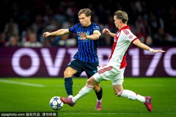 意甲焦点战:巴雷拉与苏西奇的默契配合,迪马尔科绝杀引领国米走向胜利