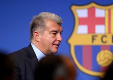 巴萨新闻：巴塞罗那、西甲与 1:1 财政公平竞赛规则——现状