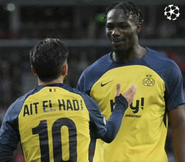 欧冠开赛仅1天,49岁葡超主帅下课!率队2-3被逆转,穆帅有望接手