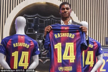 曼联前锋大作战:科洛·穆阿尼能否成为救世主?