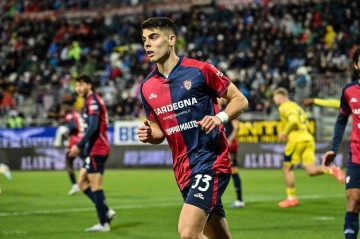 4-0,23岁国际米兰旧将精确制导,率队完胜维罗纳,豪取意甲3连胜