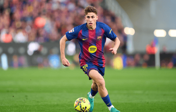 西甲竞彩|巴塞罗那VS比利亚雷亚尔,巴塞罗那主场大胜潜水艇!