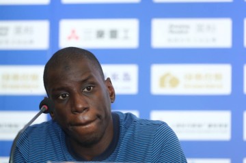 登巴-巴:看好巴黎2-0击败切尔西,但要警惕帕尔默、恩佐等人