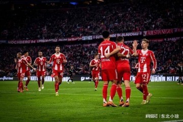 足坛悲喜夜！拜仁曼城齐齐绝杀意甲西甲榜首易主巴萨31超皇马